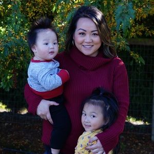 Meet your Posher, Amanda